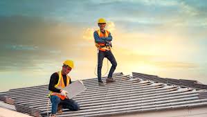 Best Hot Roofs  in Bowie, MD